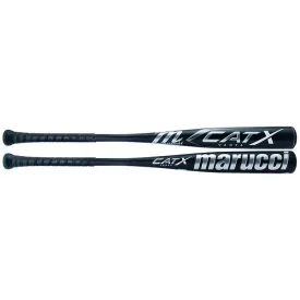 2024 Marucci CATX Vanta BBCOR Adult Baseball Bat: MCBCXV