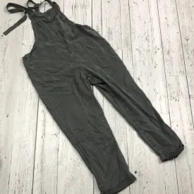 Green Overalls for Her - Aerie, Size XS