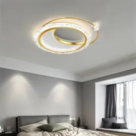 Ajwa Ceiling Light