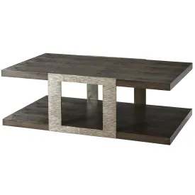 Alden Coffee Table