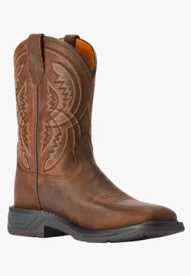 Ariat Big Kids Workhog XT Coil Top Boot