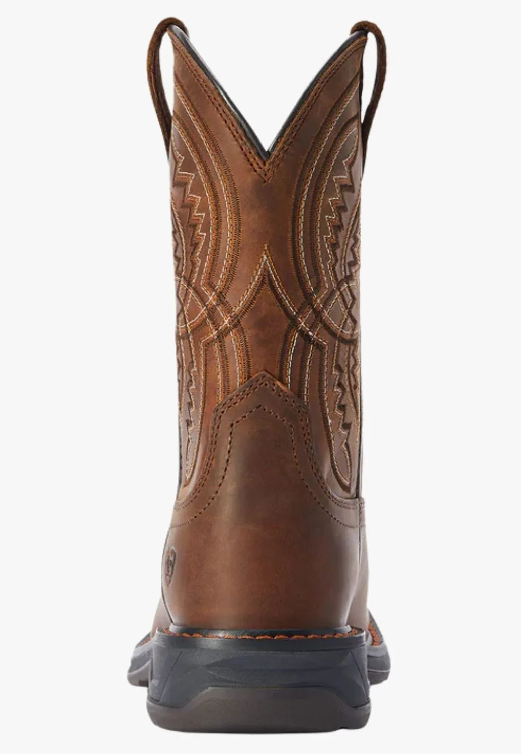 Ariat Big Kids Workhog XT Coil Top Boot