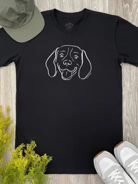 Beagle Essential Unisex Tee