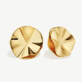 Bidu Stud Earrings