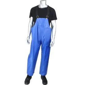 Boss 201-510-B/L TPU / Nylon Bib Overalls  0.25 mm