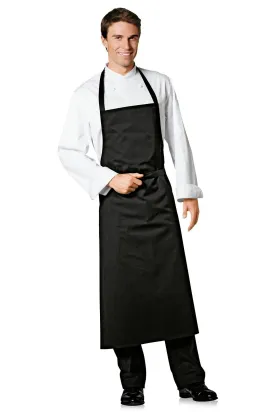 Bragard Travail Bib Chef Apron