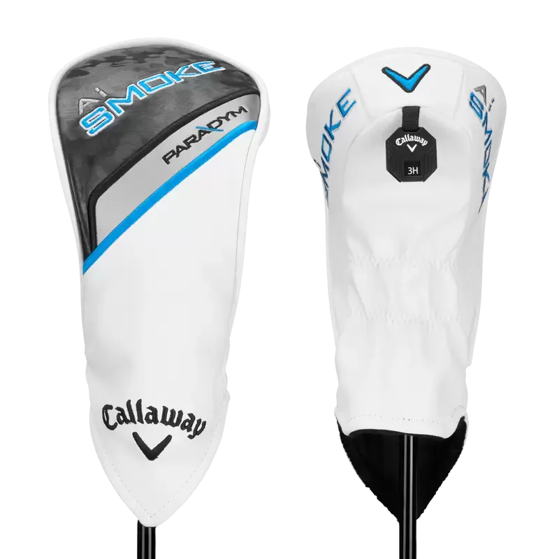 Callaway Ai Smoke Hybrid