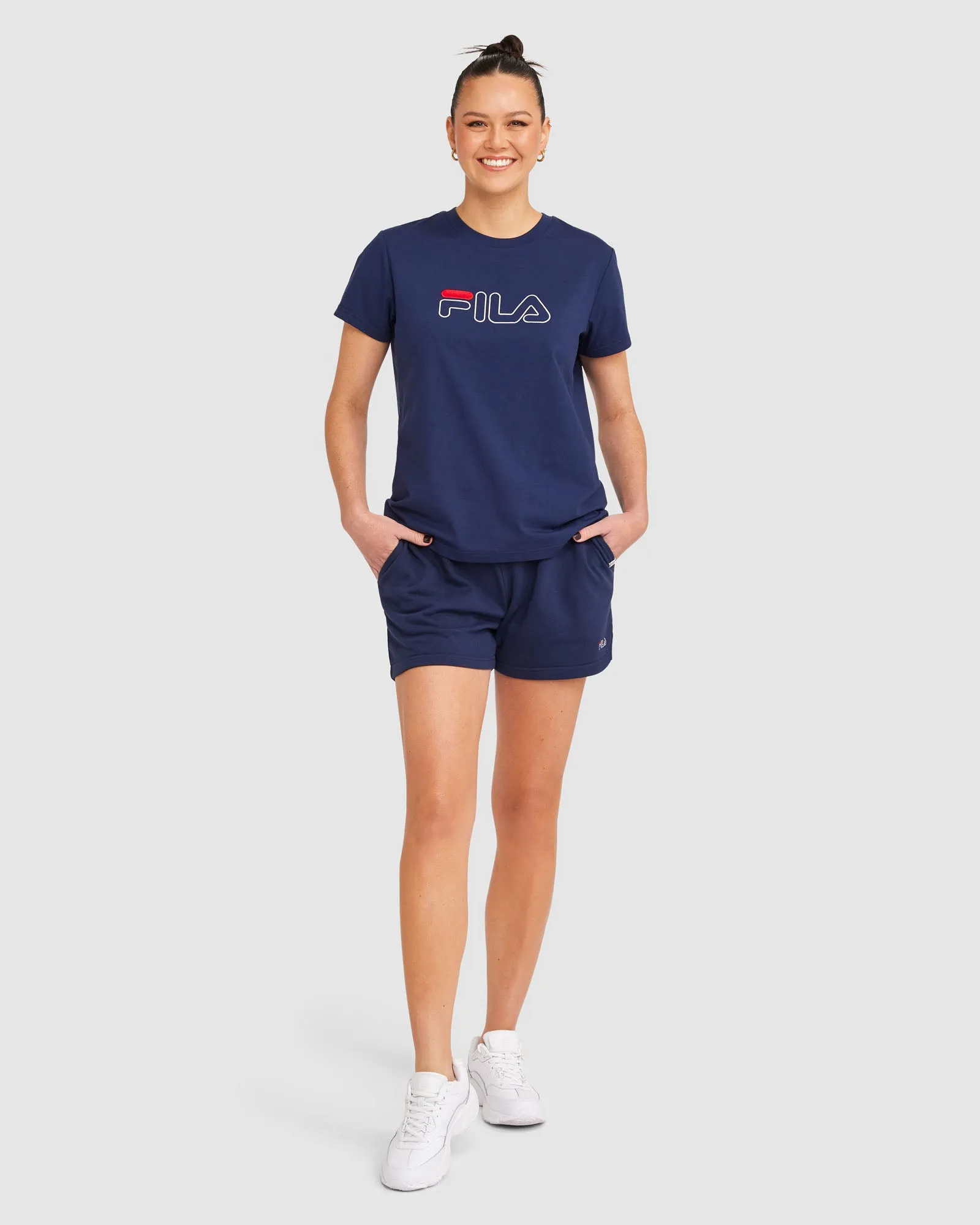 Classic 2.0 Women's Tee