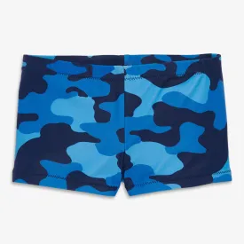 Clearance swim short in camo