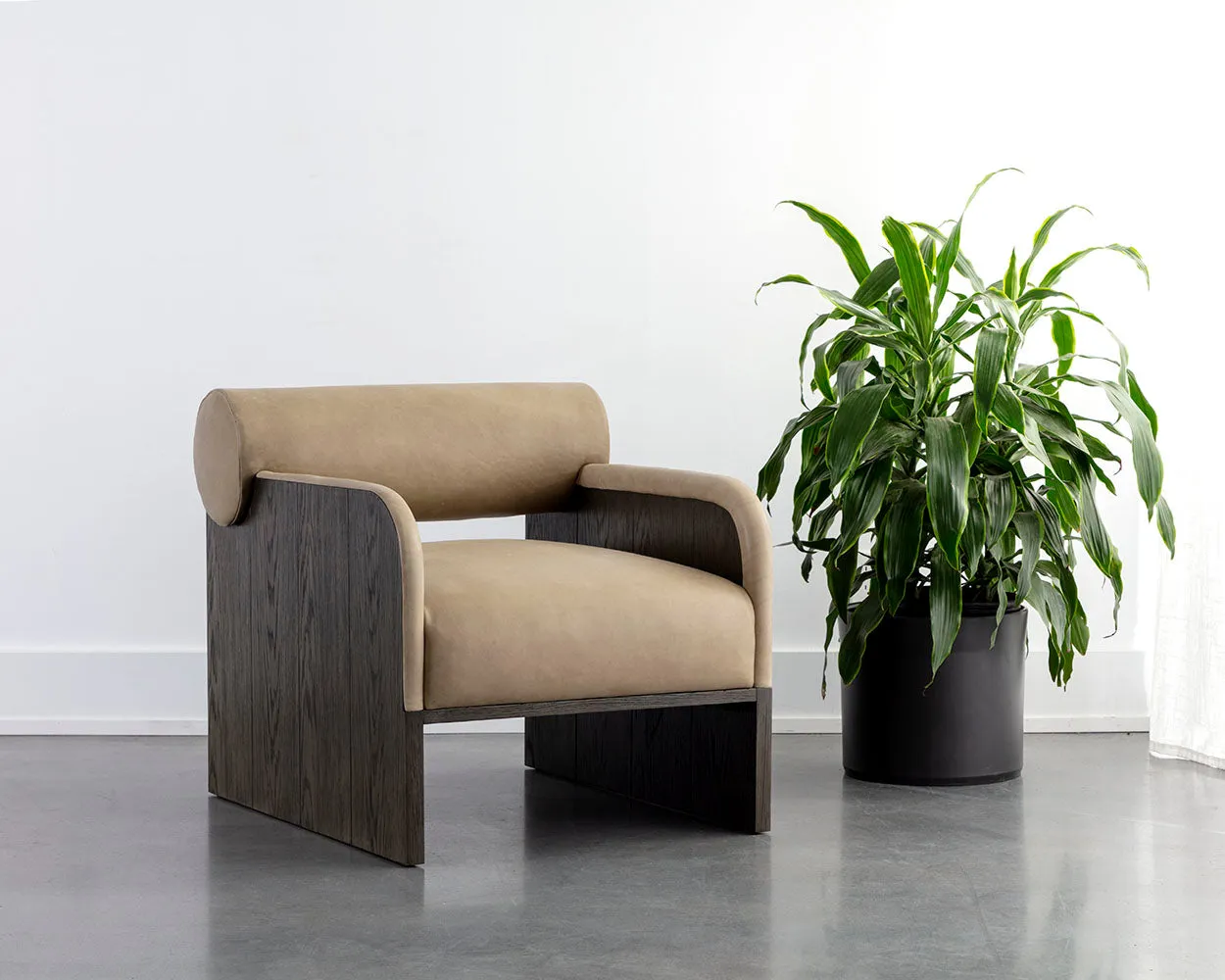 Coburn Lounge Chair