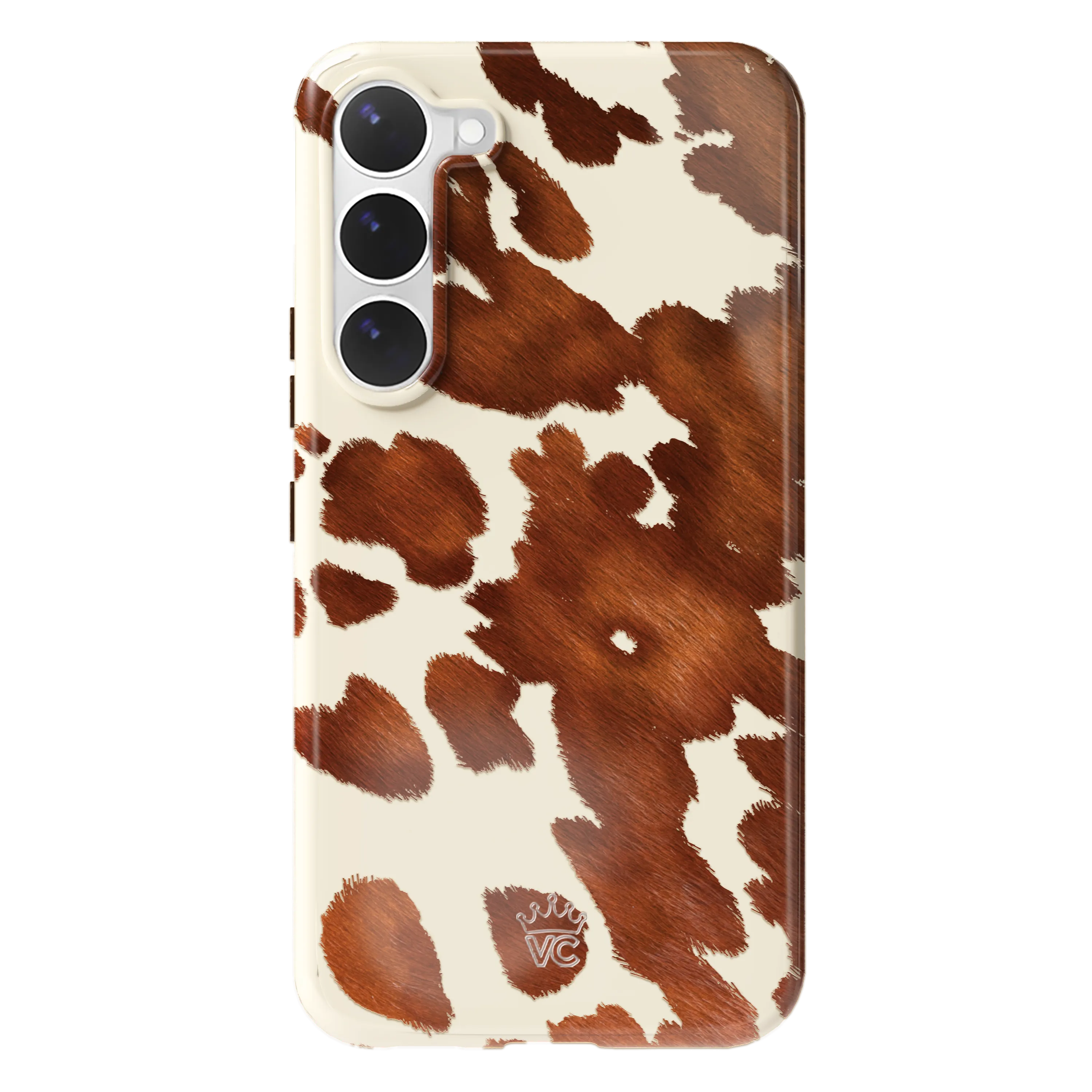 Cocoa Cow Samsung Case