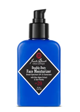 Double Duty Face Moisturizer SPF 20 8.5 oz.