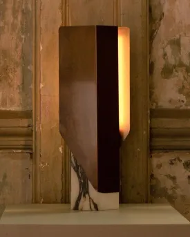 Fold Table Lamp