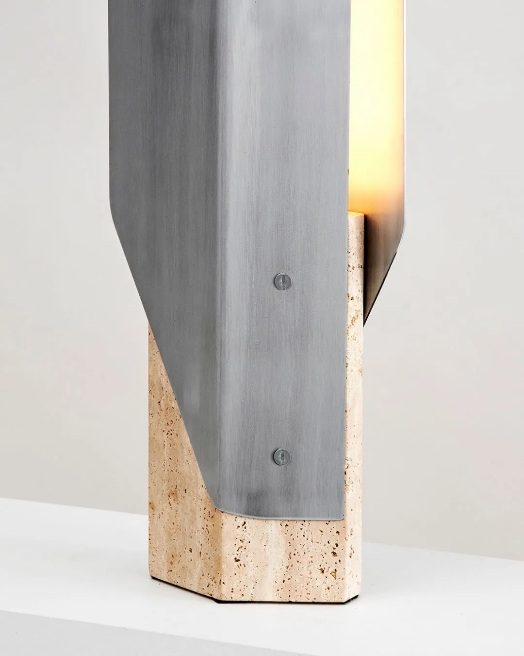 Fold Table Lamp