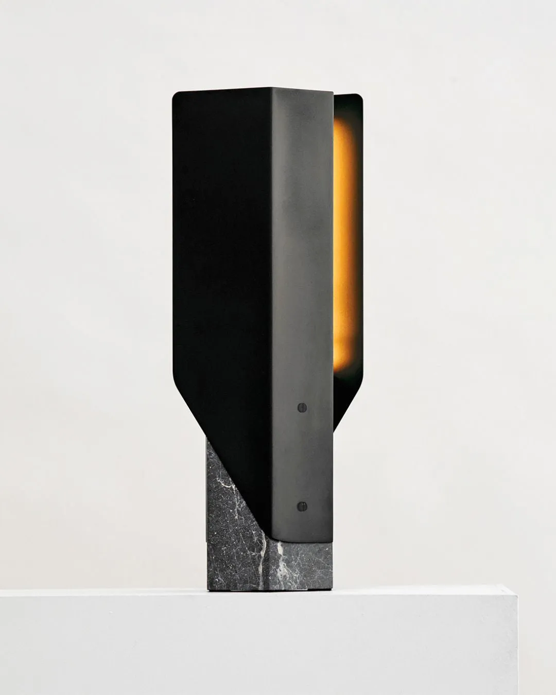 Fold Table Lamp