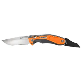 Gerber Randy Newberg DTS Knife