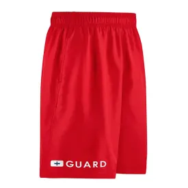 Guard 19" Volley Shorts