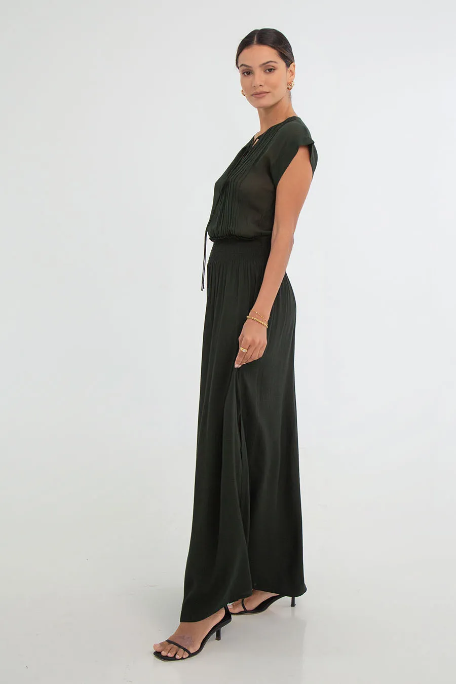 Iris Maxi Dress