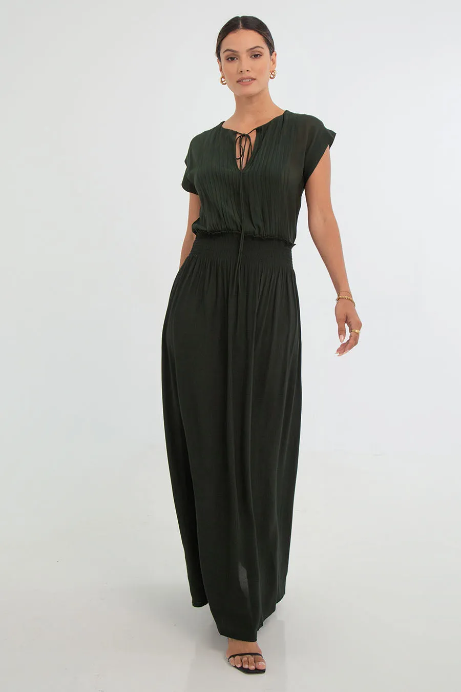 Iris Maxi Dress