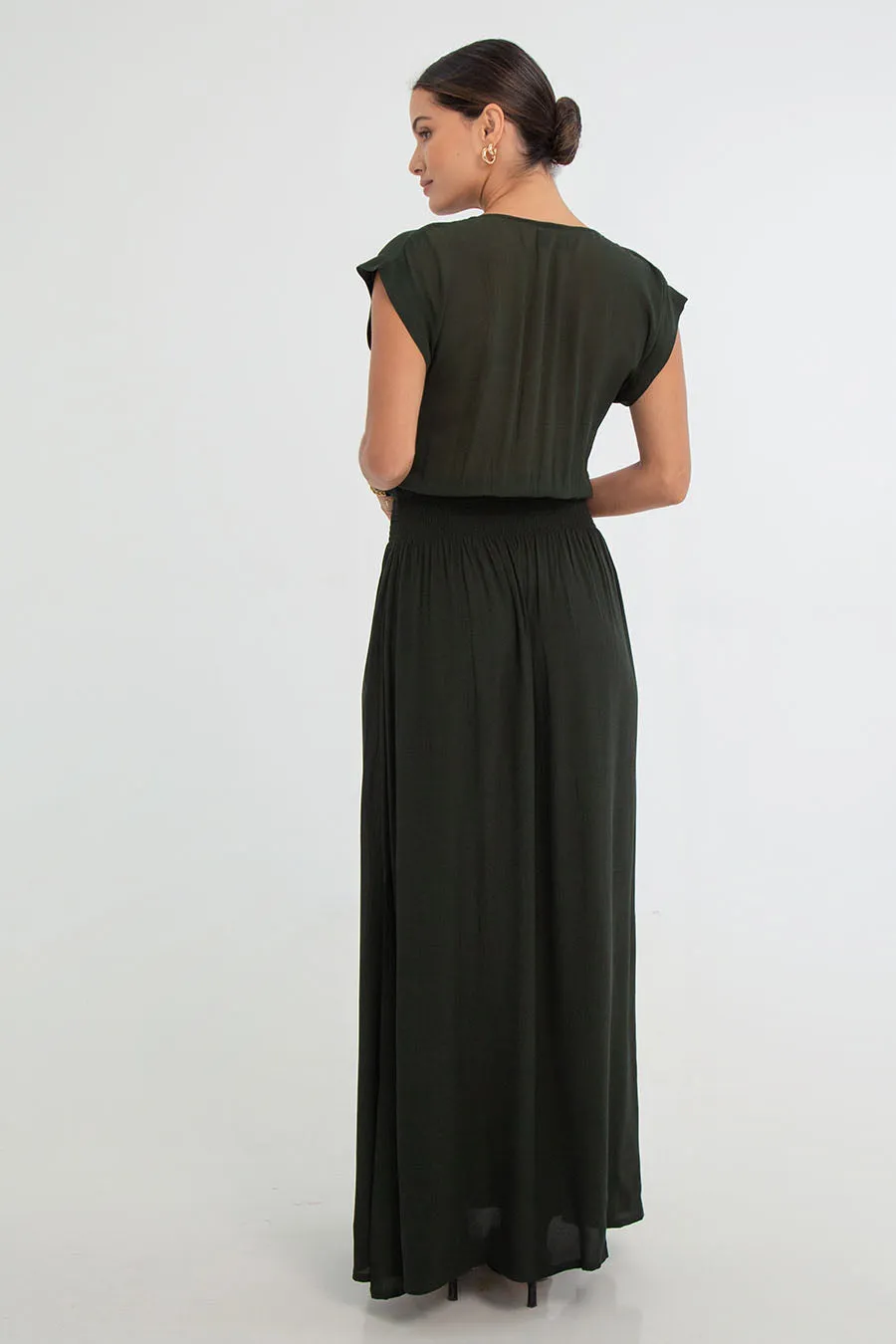 Iris Maxi Dress