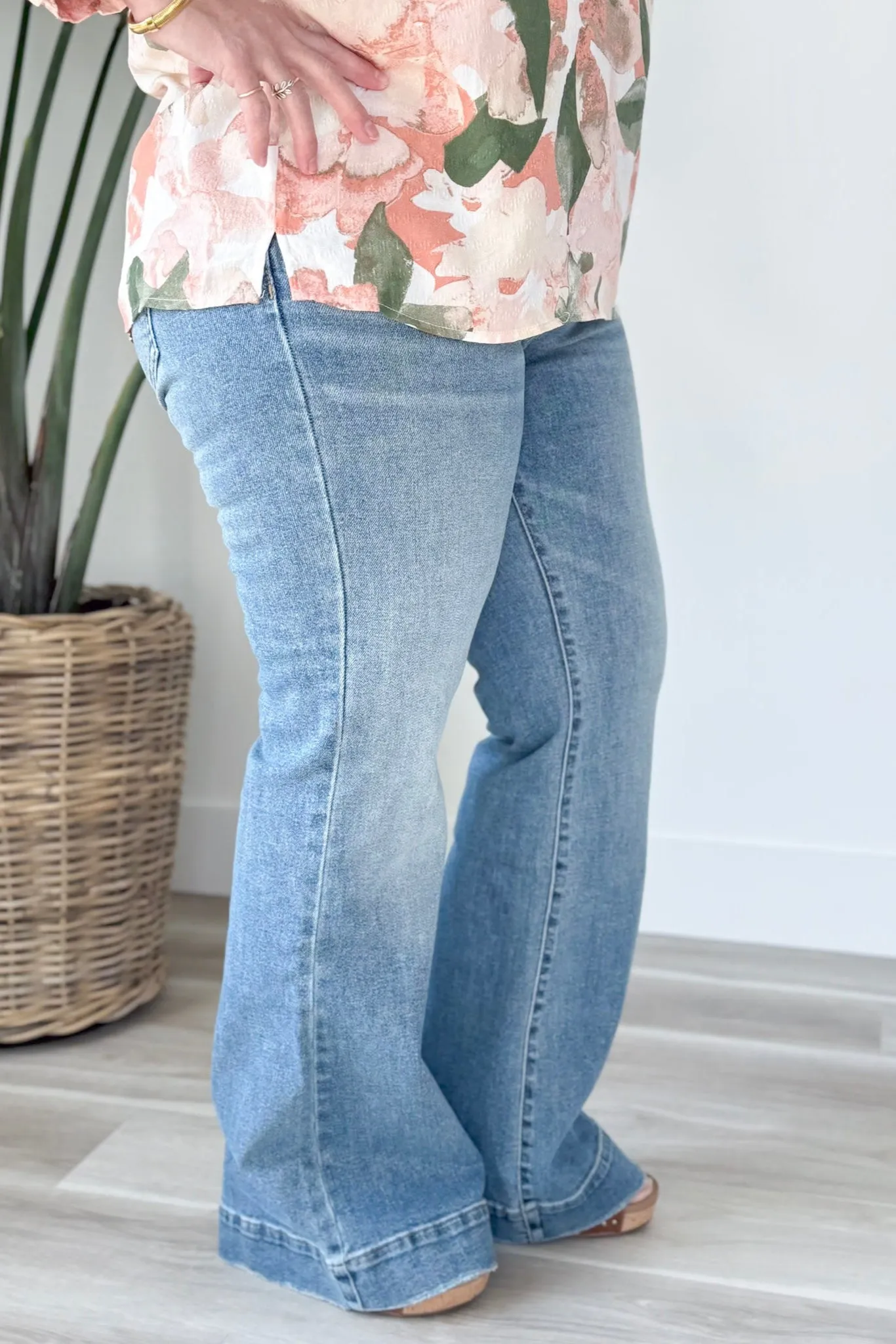 JAG Kait Denim