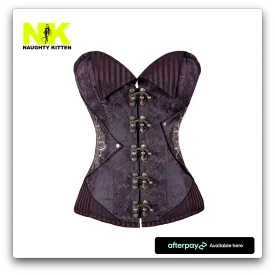 Lavinia Steampunk Corset