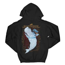 Leviathan Hoodie