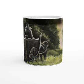 Magic Mug: The Road Goes On