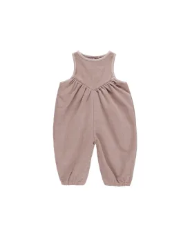 Maisie Overall | Mauve