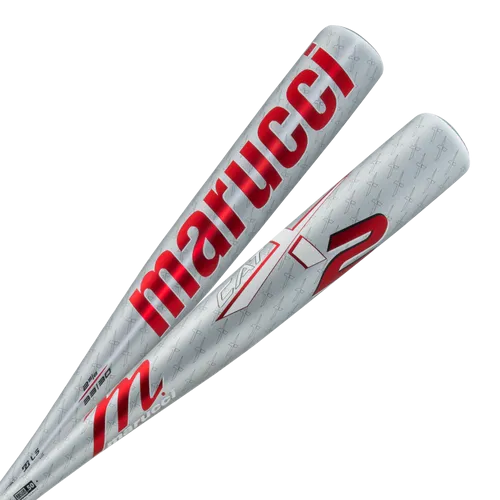 Marucci CATX2 BBCOR - Baseball Bat