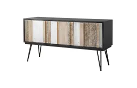 Metro Noir Havana Sideboard