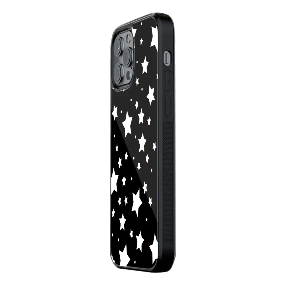 Nebula Phone Cover | Glass Case