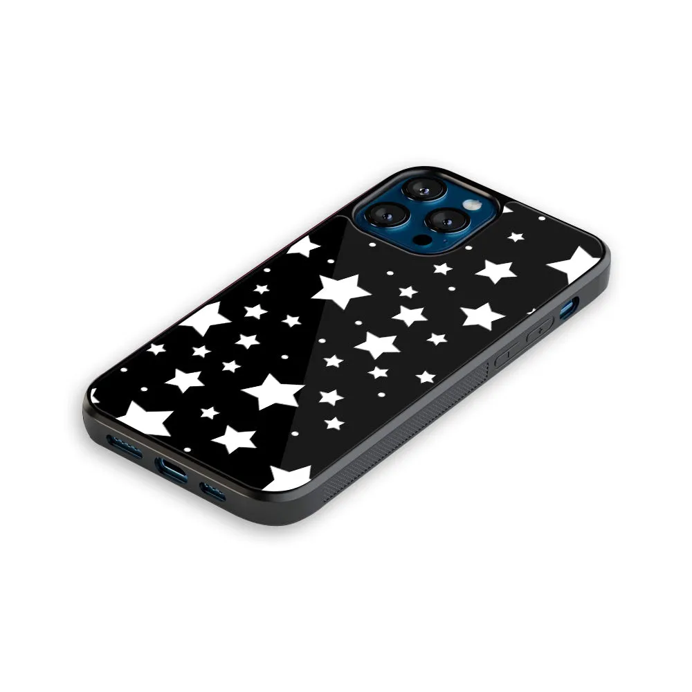 Nebula Phone Cover | Glass Case