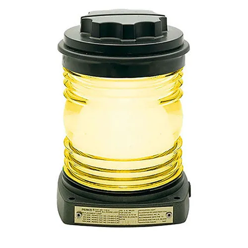 PERKO Series 1100 Base Mount Navigation Lights