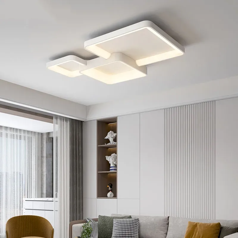 QIYI Morake Modern LED Ceiling Light