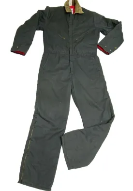 Recycle & Good Lined Work Coveralls & Overalls 8 pcs 31 lbs E1024540-21