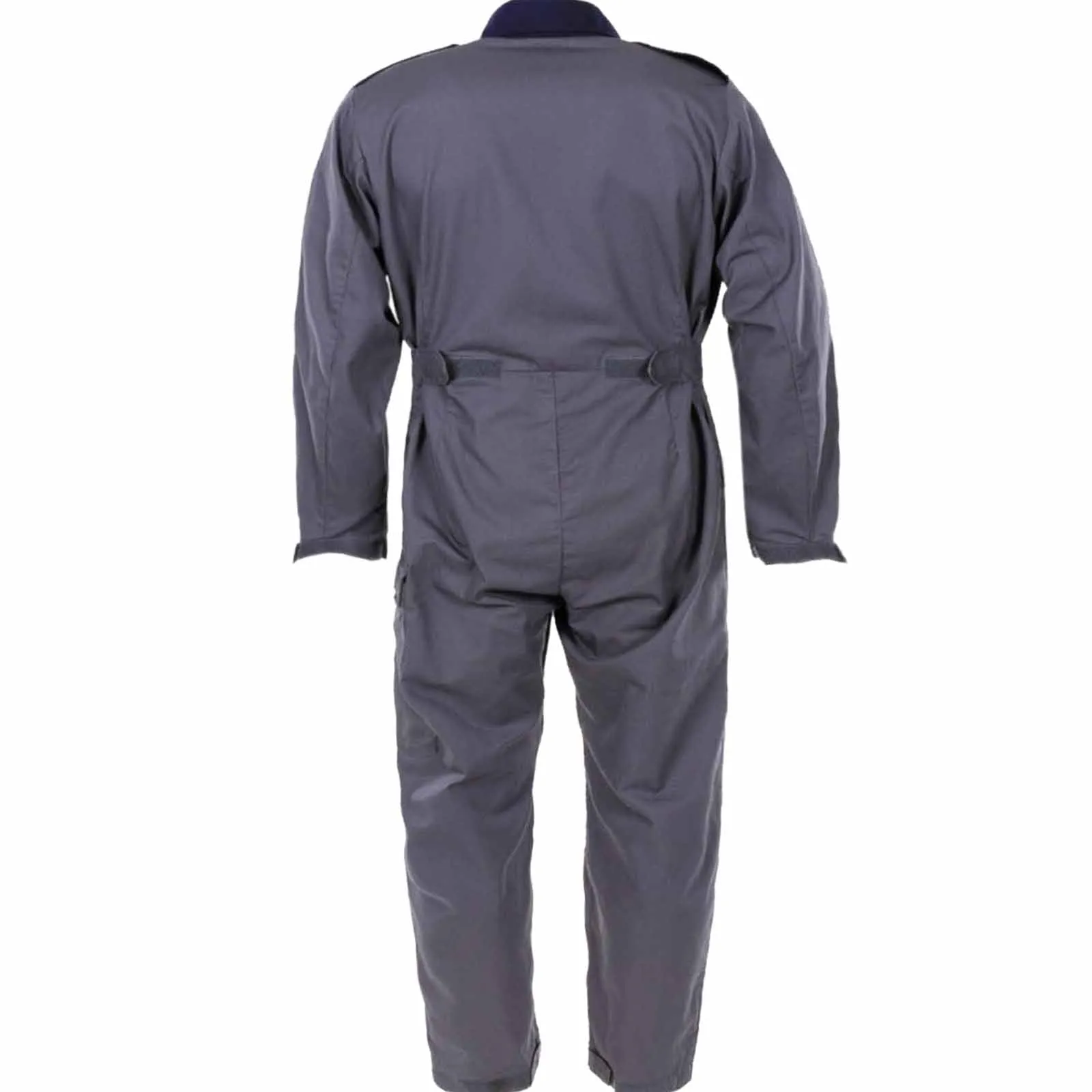 Royal Airforce Grey/Blue Overalls