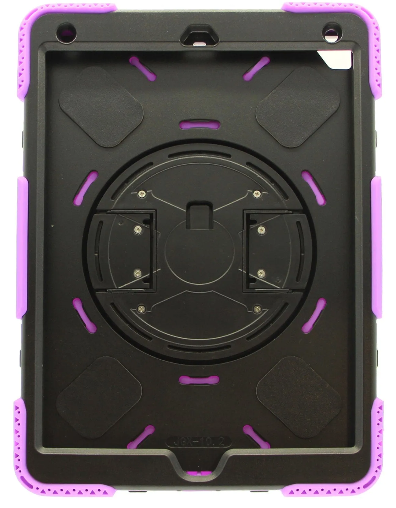 SUPER SHIELD Protection Case  - iPad 10.9 (10th Gen)