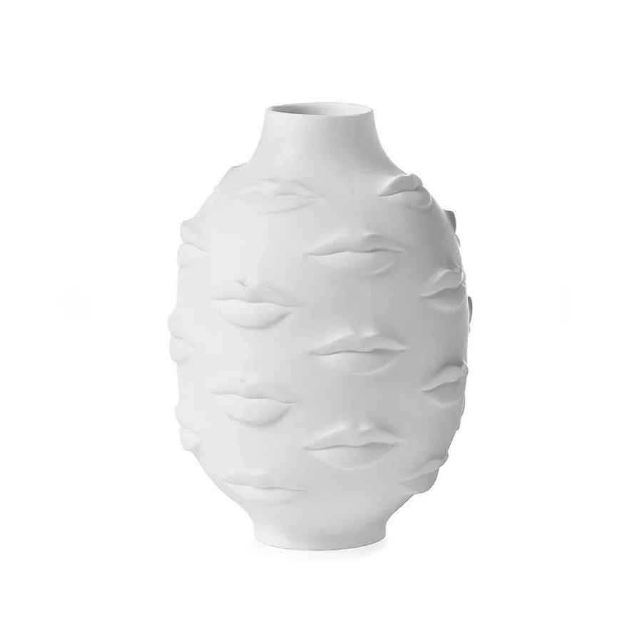 The Lips Vase