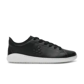 Vivobarefoot Geo Court III Mens Obsidian