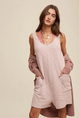 Wrangler's Way Romper